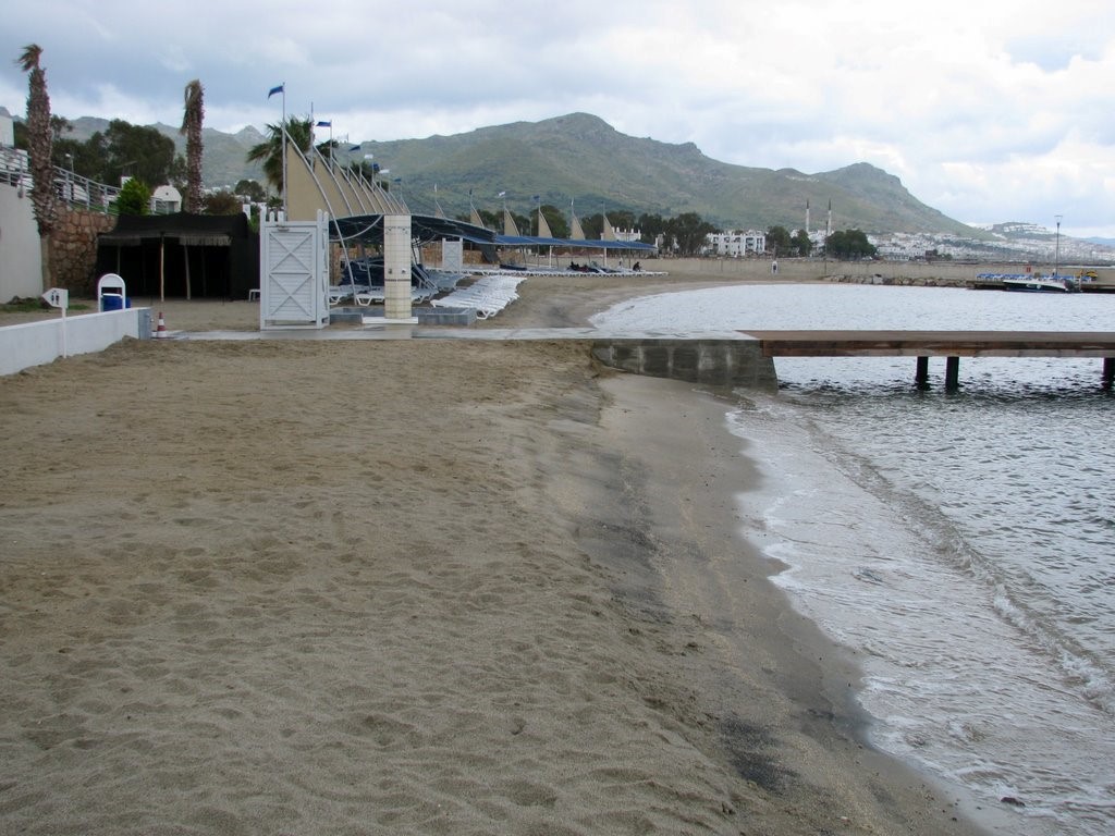 imagini hotel LA BLANCHE RESORT BODRUM